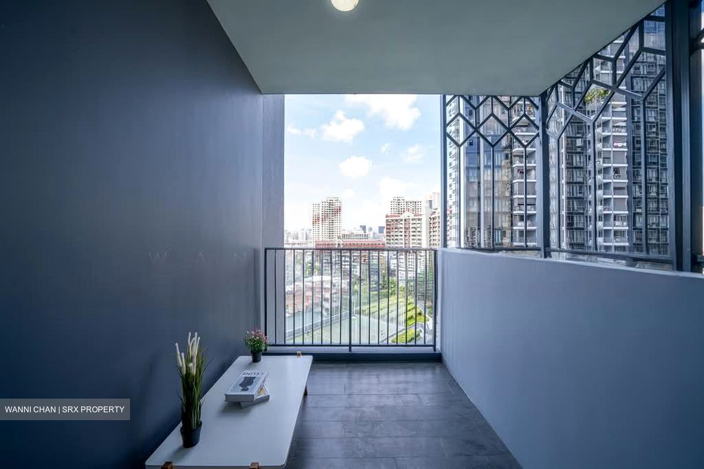Gem Residences (D12), Condominium #568198221